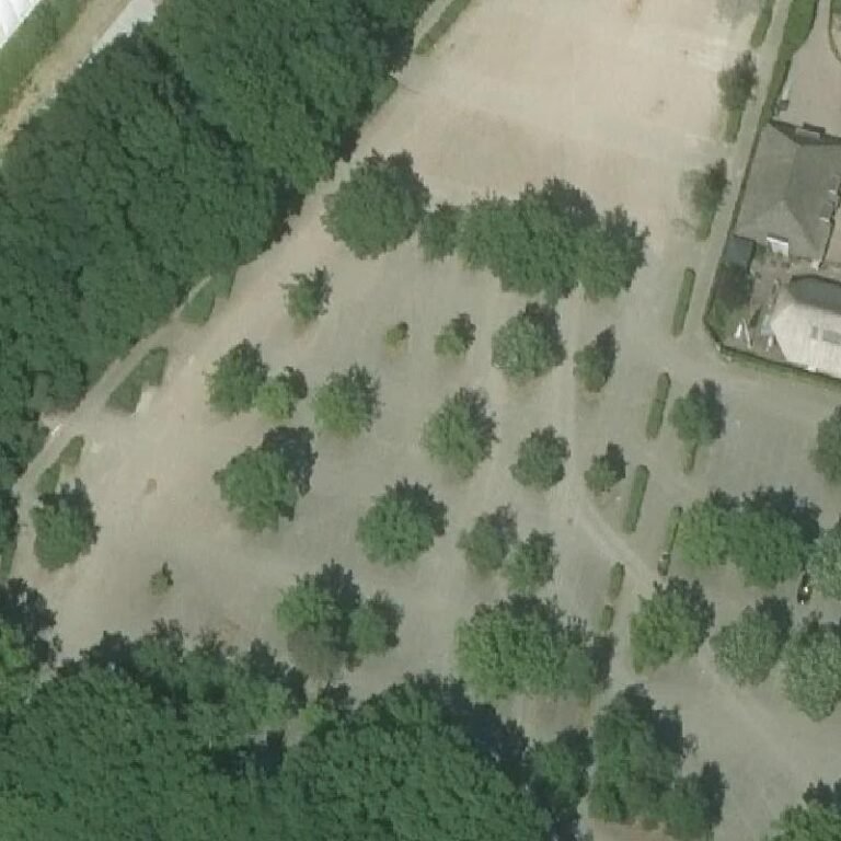 Sexparkeerplaats rhenen