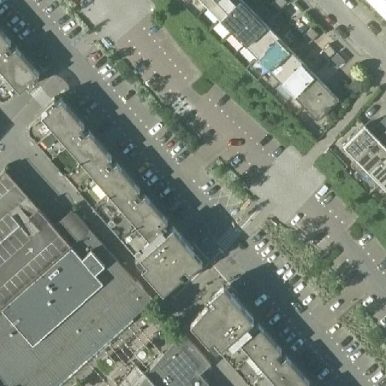 Sexparkeerplaats amersfoort