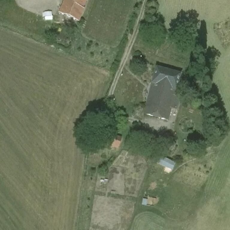 Rustpunt ‘t Kloosterhof