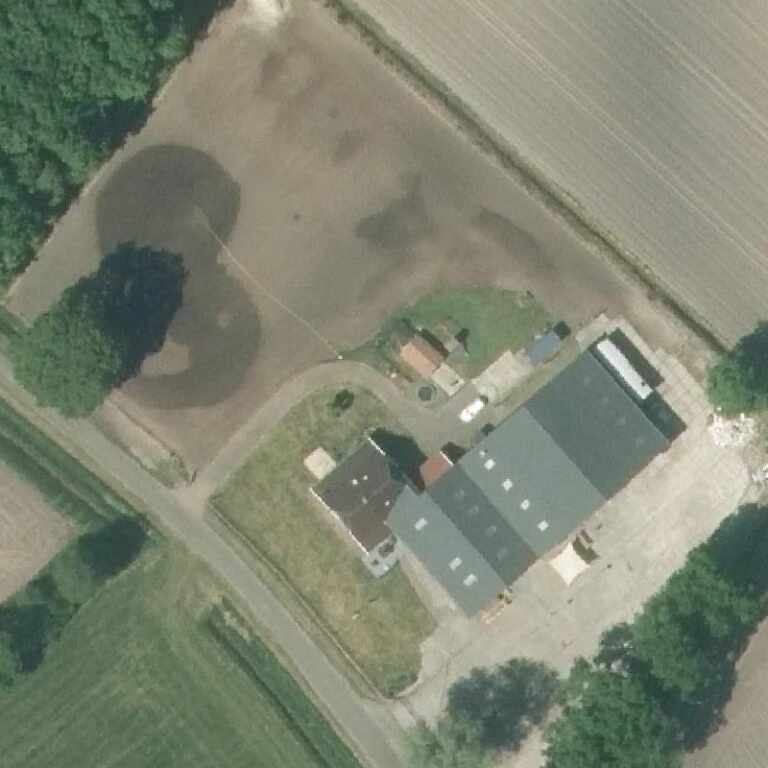 Rustpunt de Rinkelaer