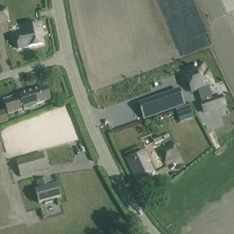 Rustpunt Elburg