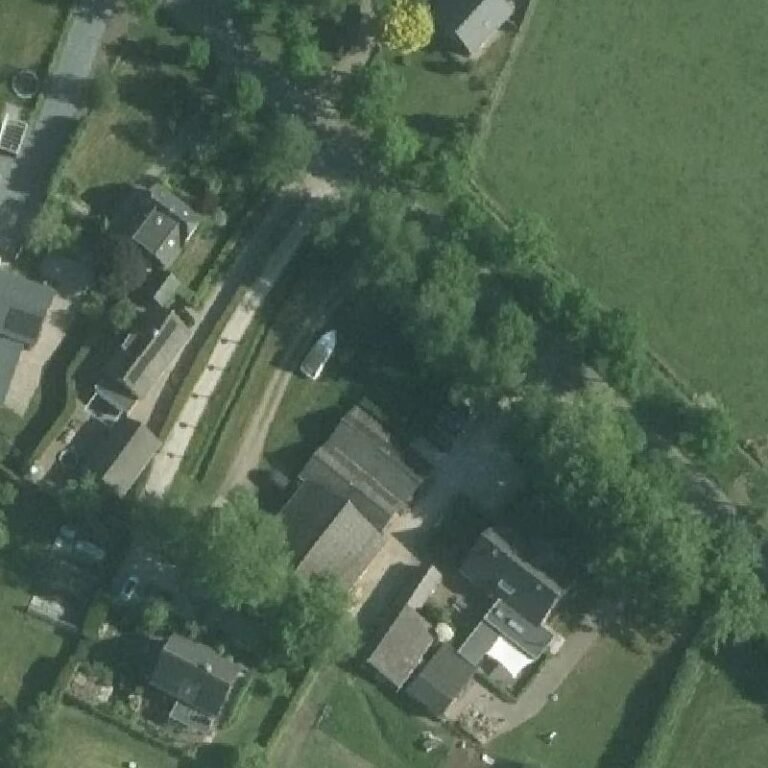 Rustpunt de Ouwe Beek