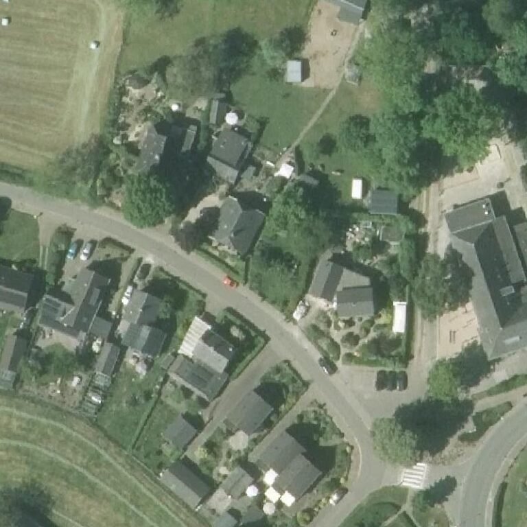 Picknicktuin Henderhútte