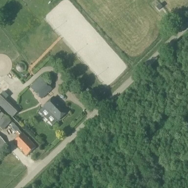 Rustpunt ‘t Veld