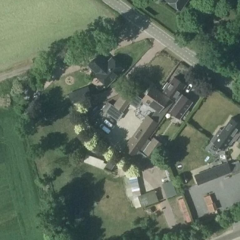 Rustpunt De Paddenpoel