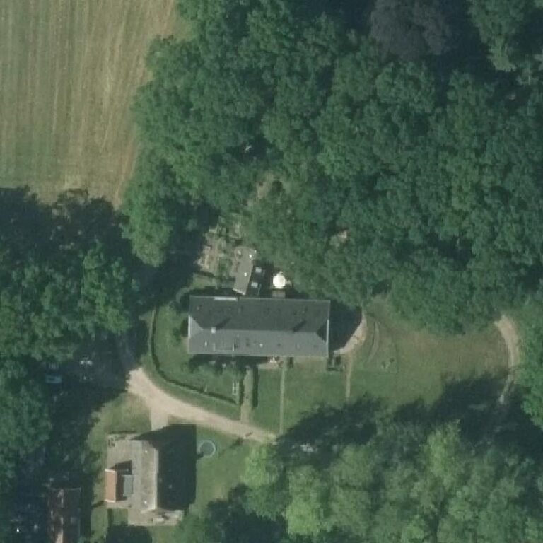 Rustpunt het Paradijs