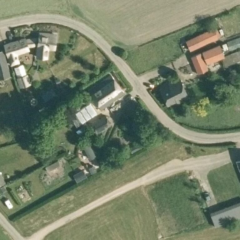 Rustpunt Tondensestraat