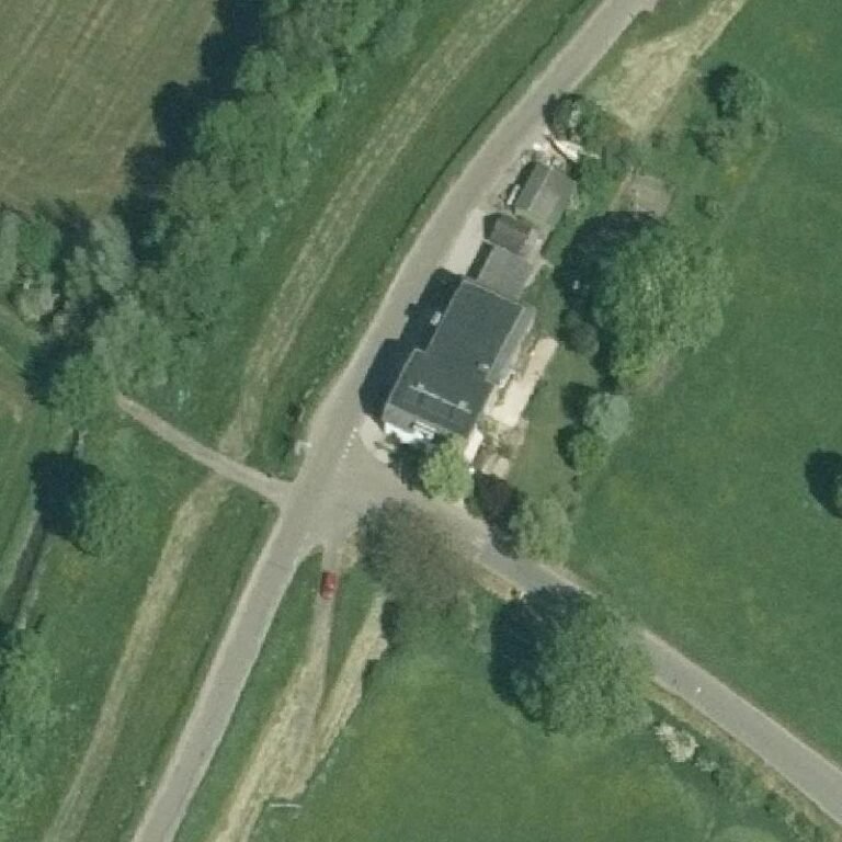Rustpunt het Veerhuis