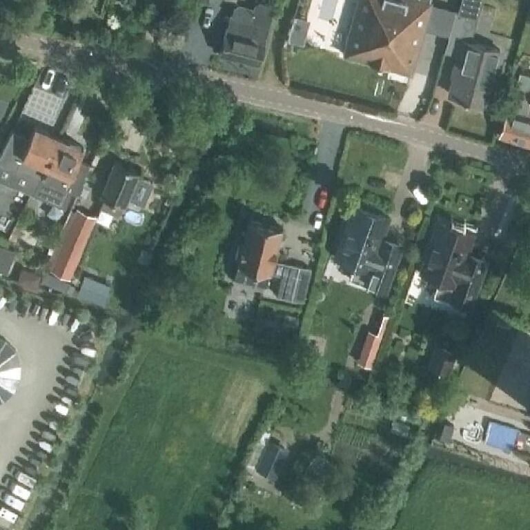 Rustpunt Kwadijk