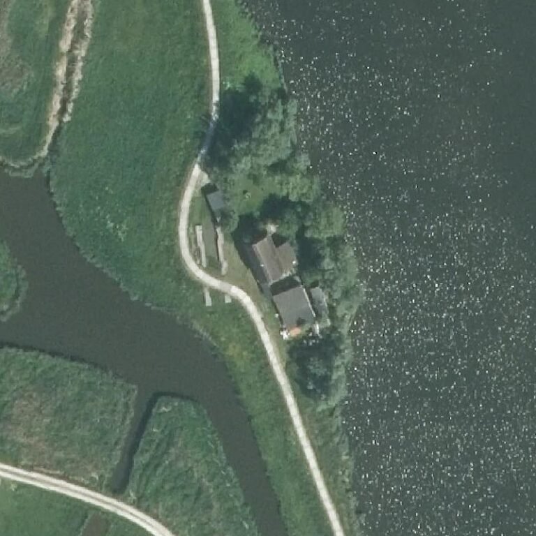 Rustpunt Woudpolder