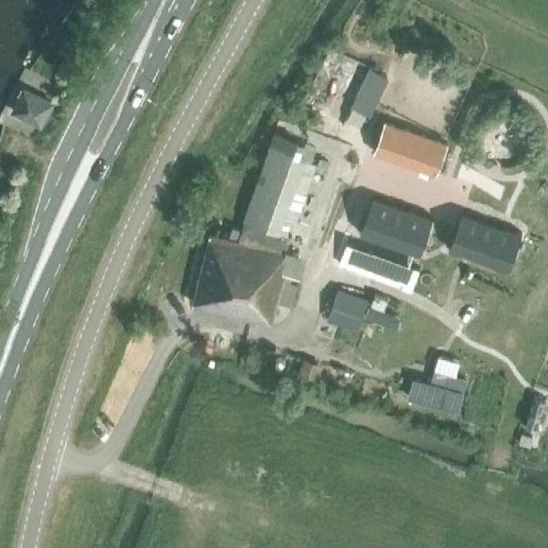Rustpunt Oost Phalia