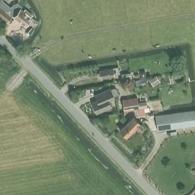 Rustpunt Roosje
