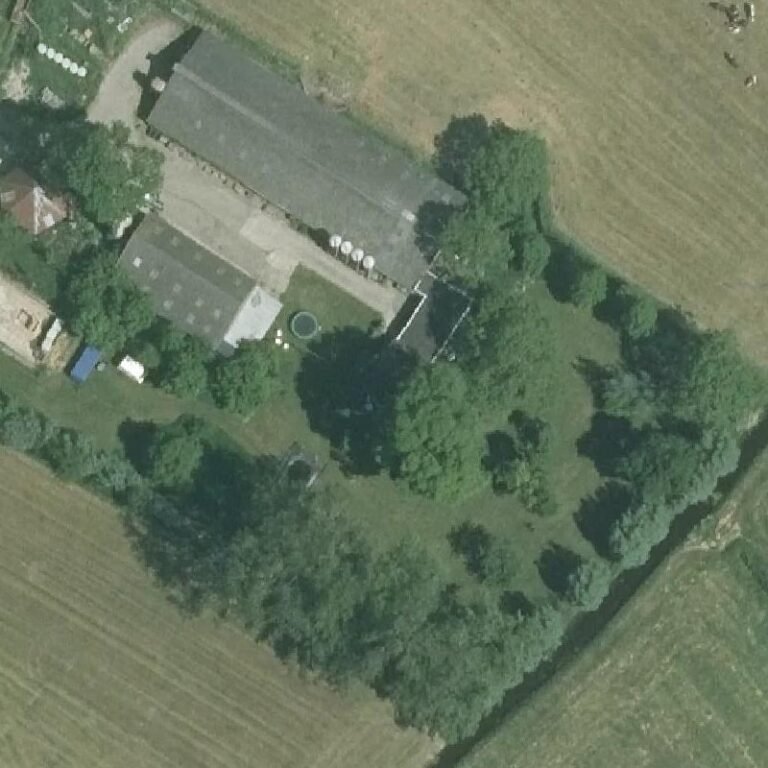 Rustpunt Noorderrand