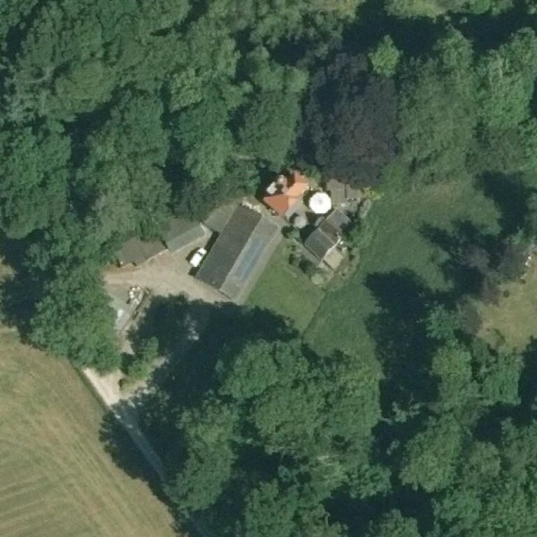 Rustpunt Randerhoeve