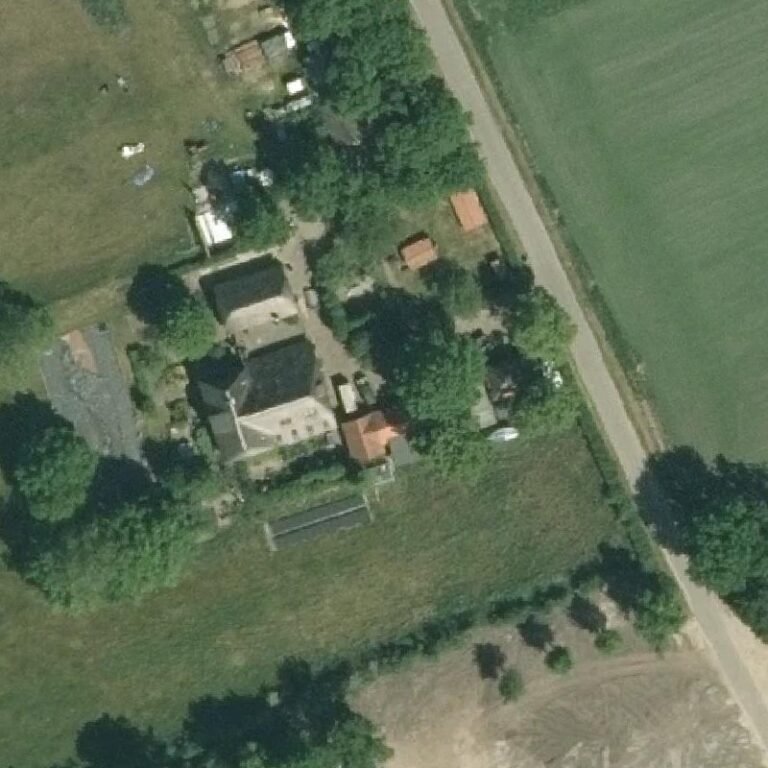 Rustpunt Helhuizen