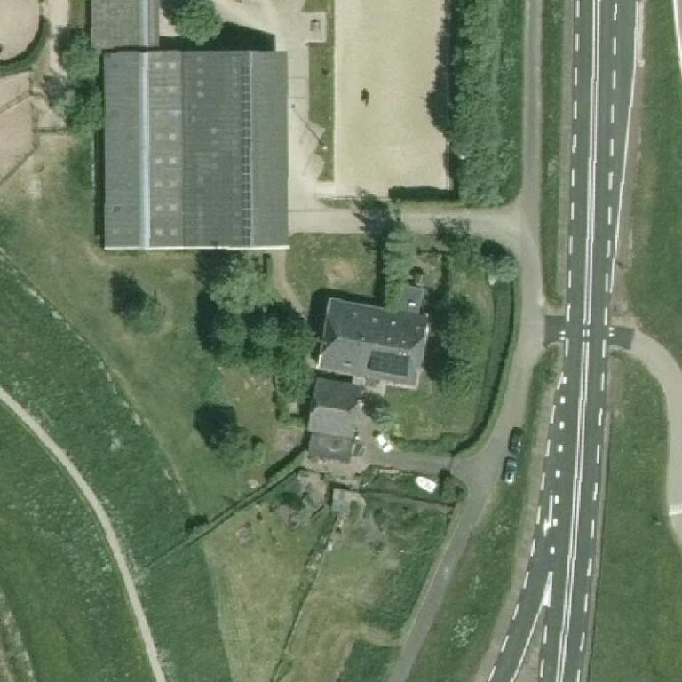 Rustpunt de Luilak