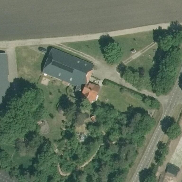 Rustpunt de Balkenbelt