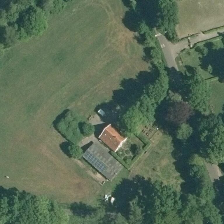 Rustpunt Zuid-Esmarke