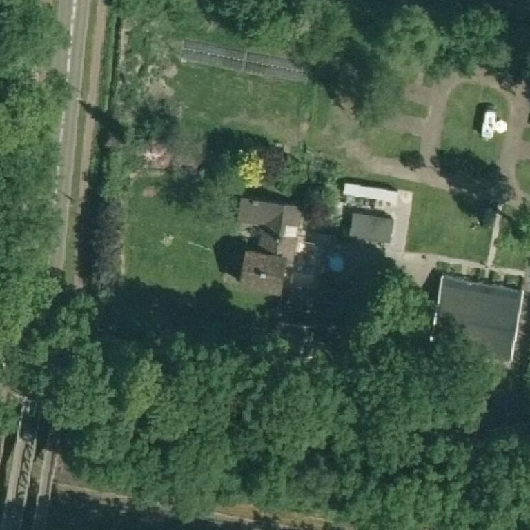 Rustpunt Hammiehoeve