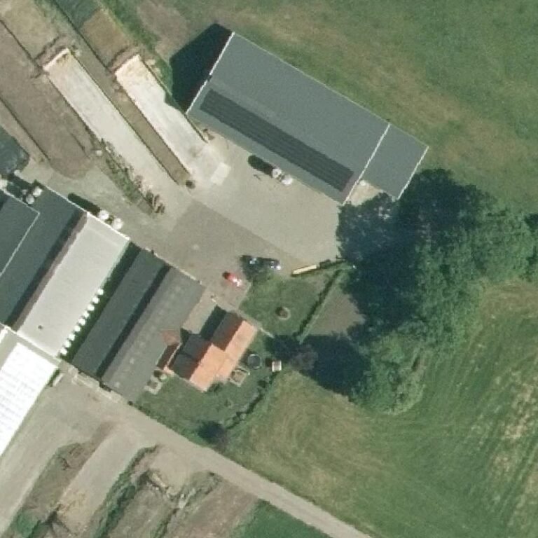 Rustpunt Hulshutte