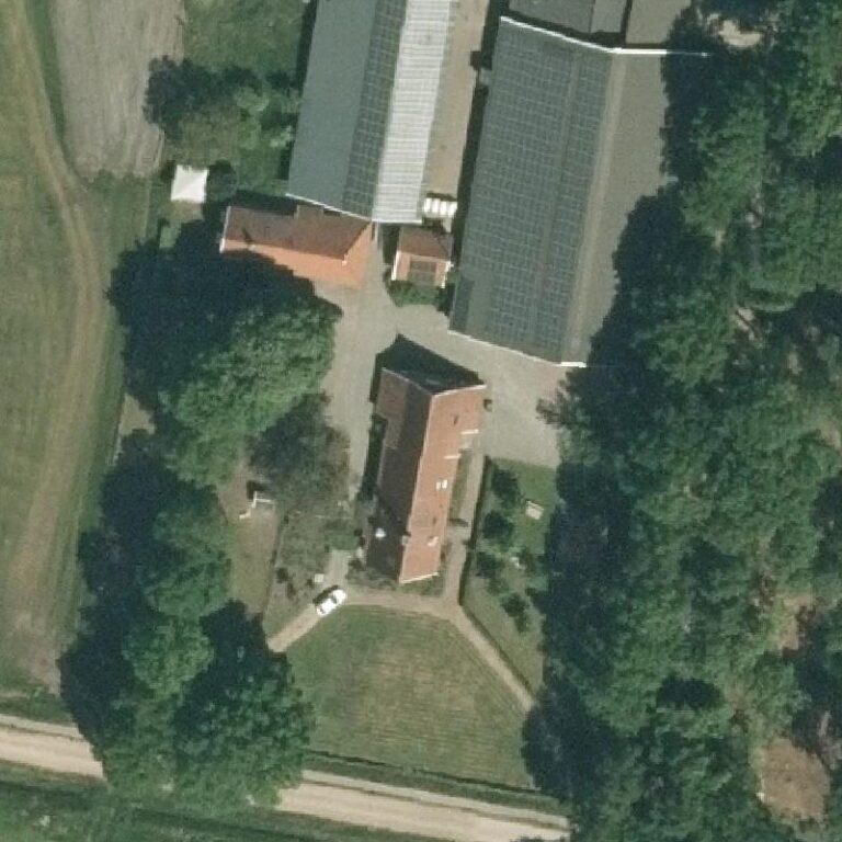 Rustpunt Notterveld