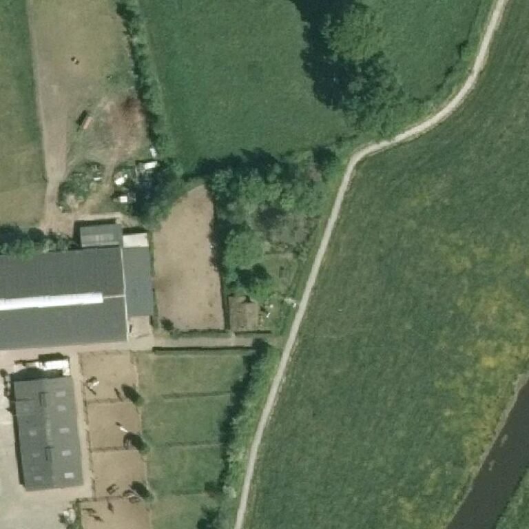 Rustpunt Reggeblick