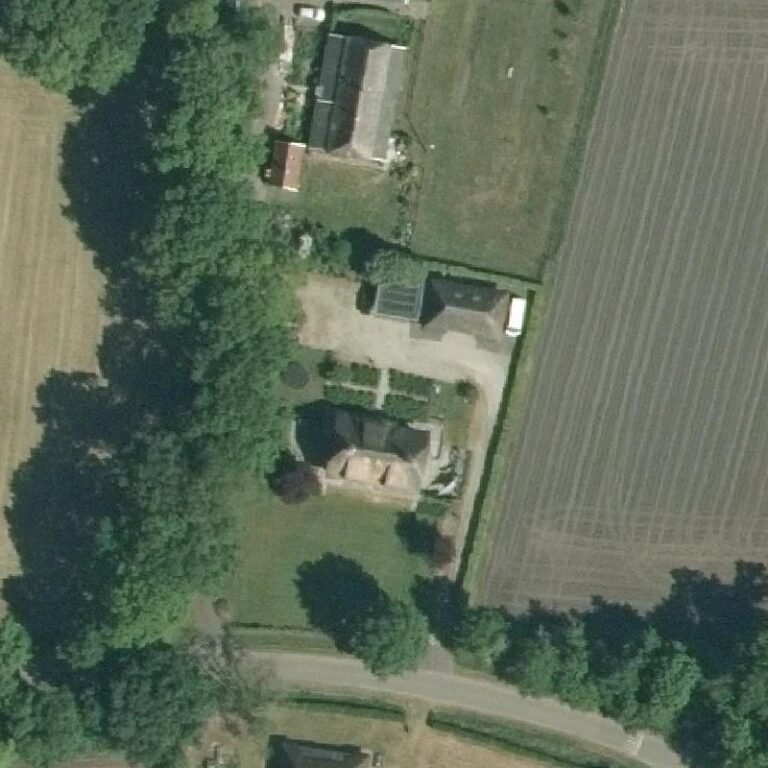 Rustpunt Het BuitenKansje