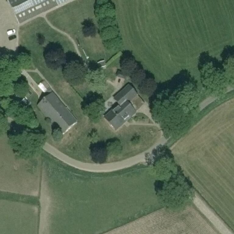 Rustpunt de IJskothee(k)