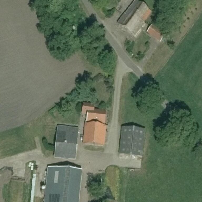 Rustpunt den Velde