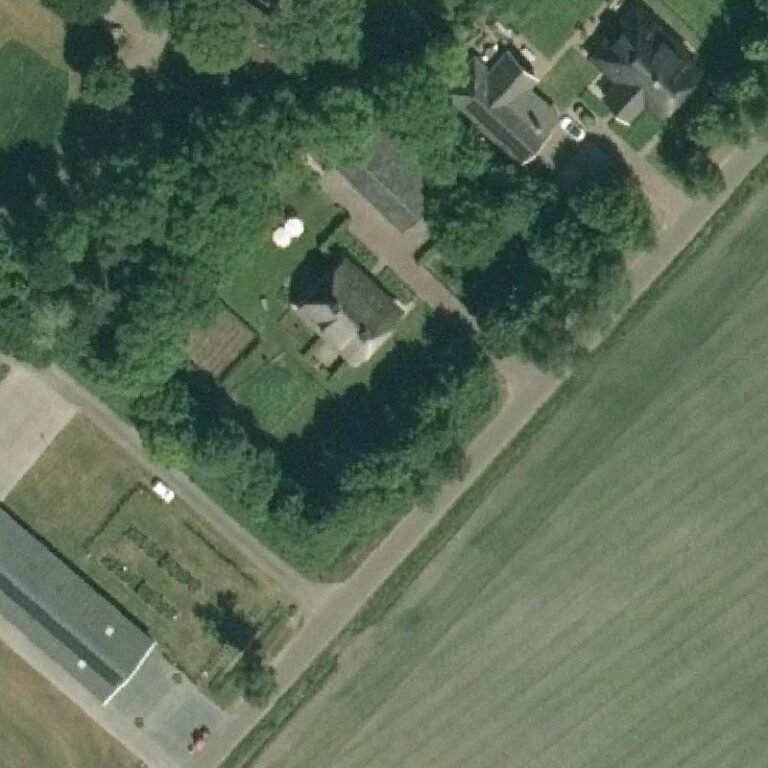 Rustpunt ‘t Glint