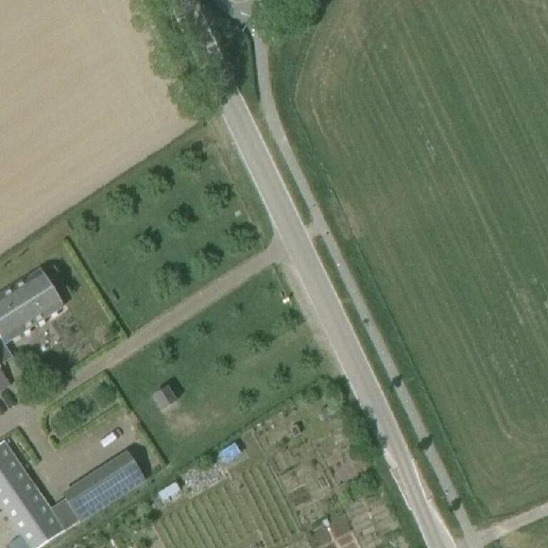 Rustpunt Molengaard