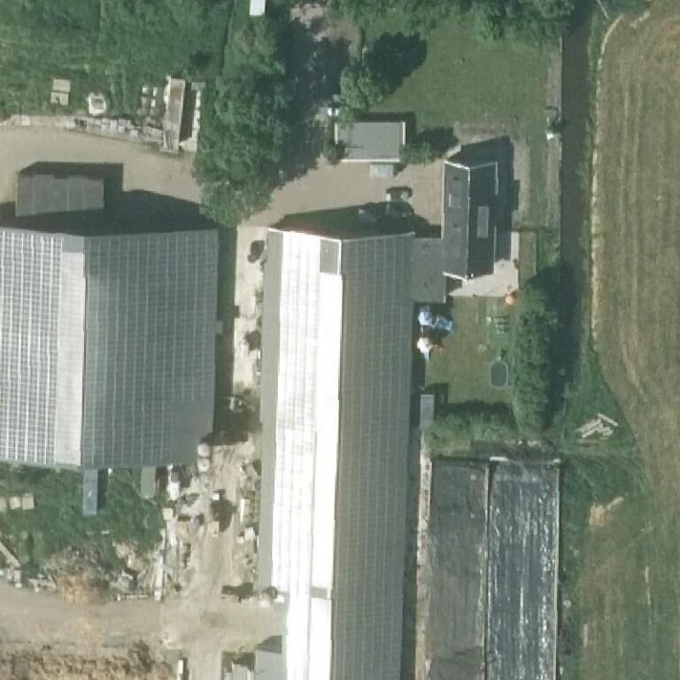Rustpunt de Oude Meije
