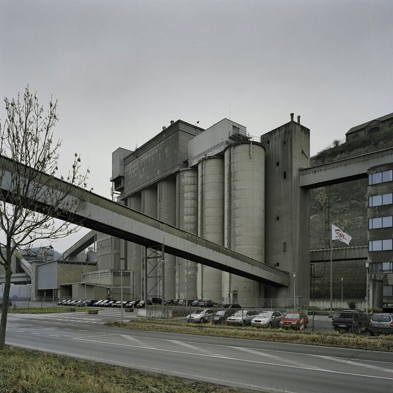 Kanaaldijk (cruising spot)