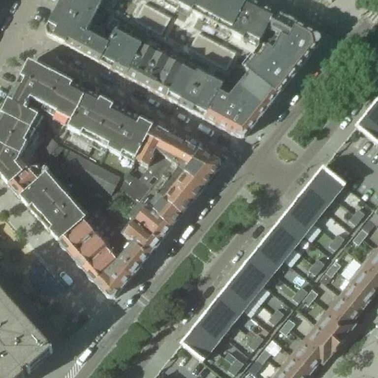 Luchtfoto Sexy Sex — © Kadaster/PDOK