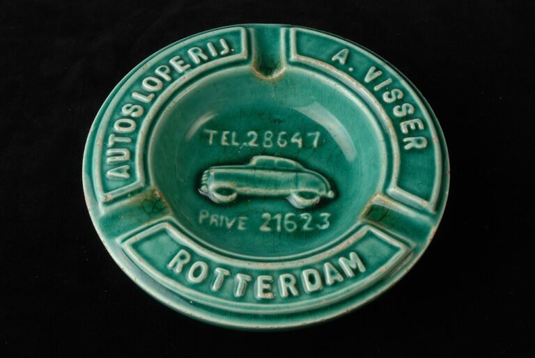 Privé — Rotterdam