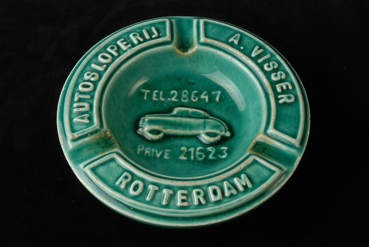 Privé — Rotterdam