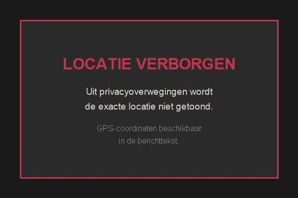Kapelletje — heterobos.nl